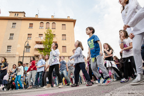 COLORbaby 2013  -Spoleto a Colori