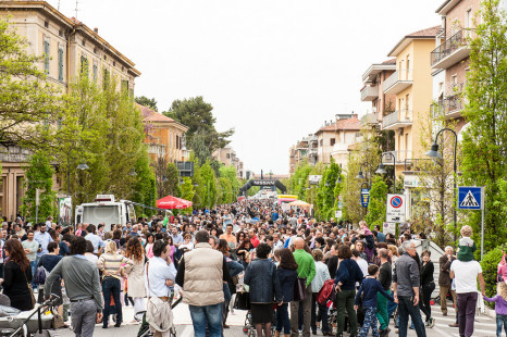 COLORbaby 2013 -Spoleto a Colori