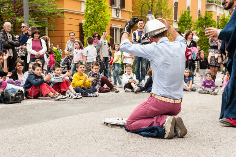 COLORbaby 2013  -Spoleto a Colori