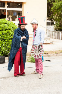 COLORbaby 2013 -Spoleto a Colori