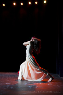 Maratona di Danza - Spoleto a colori 2013 - foto EmanueleNonni.com