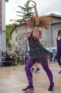 1°Maggio Spoleto a Colori - Foto Giulio Capoccioni