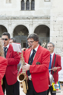 1 Maggio 2014 - Spoleto a COlori