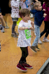 1°Maggio Spoleto a Colori - Foto Giulio Capoccioni