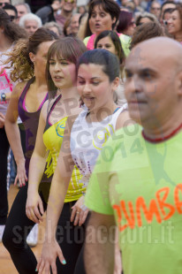 1°Maggio Spoleto a Colori - Foto Giulio Capoccioni