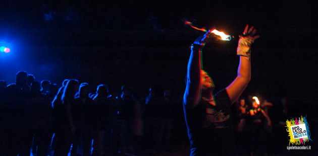 Fluorescence Party 3D in 3D - foto EmanueleNonni.com-24