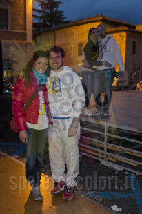 1°Maggio Spoleto a Colori - Foto Giulio Capoccioni