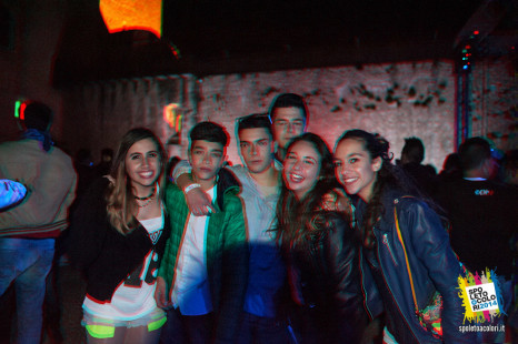 Fluorescence Party 3D in 3D - foto EmanueleNonni.com-2