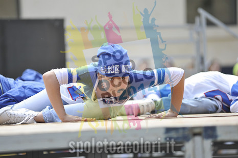 Battle Crew - Spoleto a Colori 2014