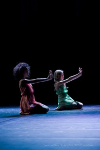 Maratona di Danza - Spoleto a colori 2013 - foto EmanueleNonni.com