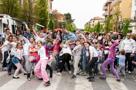 COLORbaby 2013  -Spoleto a Colori