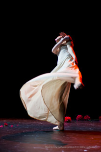 Maratona di Danza - Spoleto a colori 2013 - foto EmanueleNonni.com