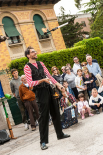 COLORbaby 2013 -Spoleto a Colori