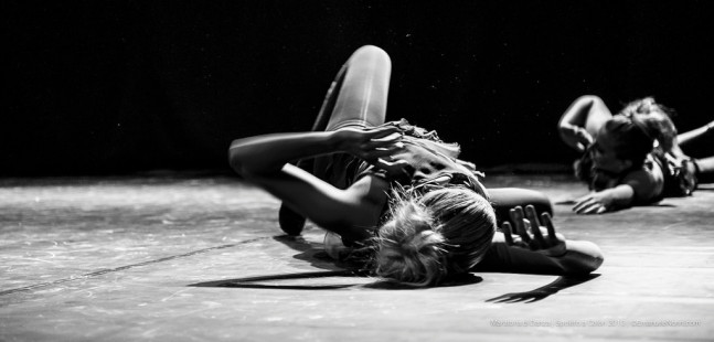 Maratona di Danza - Spoleto a colori 2013 - foto EmanueleNonni.com