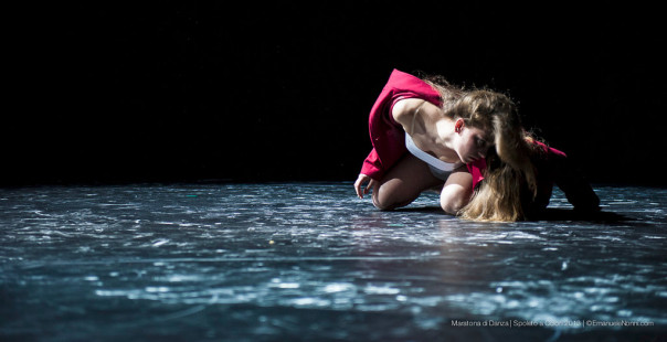 Maratona di Danza - Spoleto a colori 2013 - foto EmanueleNonni.com