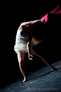 Maratona di Danza - Spoleto a colori 2013 - foto EmanueleNonni.com