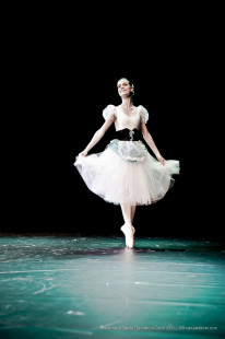 Maratona di Danza - Spoleto a colori 2013 - foto EmanueleNonni.com