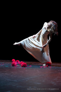 Maratona di Danza - Spoleto a colori 2013 - foto EmanueleNonni.com