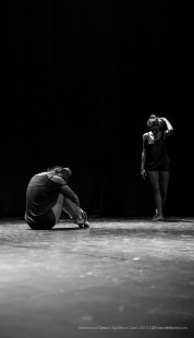 Maratona di Danza - Spoleto a colori 2013 - foto EmanueleNonni.com