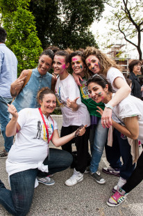 COLORbaby 2013  -Spoleto a Colori