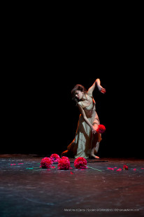 Maratona di Danza - Spoleto a colori 2013 - foto EmanueleNonni.com