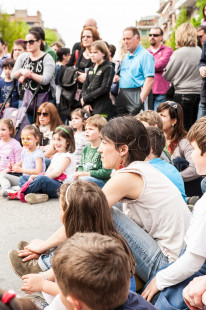 COLORbaby 2013 -Spoleto a Colori
