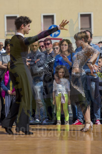 1°Maggio Spoleto a Colori - Foto Giulio Capoccioni