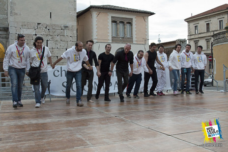 1 Maggio 2014 - Spoleto a COlori