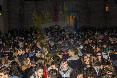 Fluorescence Party 3D 2014 - Foto Giulio Capoccioni