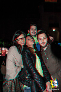 Fluorescence Party 3D in 3D - foto EmanueleNonni.com-12