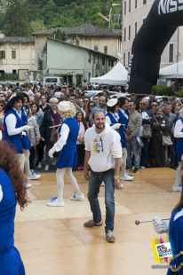 1 Maggio 2014 - Spoleto a COlori