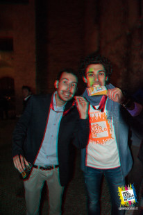 Fluorescence Party 3D in 3D - foto EmanueleNonni.com-21