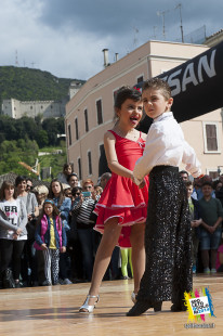 1 Maggio 2014 - Spoleto a COlori