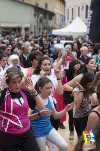 1 Maggio 2014 - Spoleto a COlori