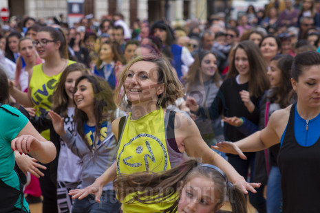 1°Maggio Spoleto a Colori - Foto Giulio Capoccioni