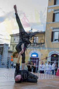 1°Maggio Spoleto a Colori - Foto Giulio Capoccioni