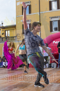 1°Maggio Spoleto a Colori - Foto Giulio Capoccioni