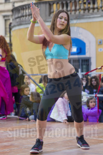 1°Maggio Spoleto a Colori - Foto Giulio Capoccioni