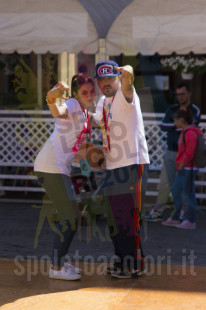 1°Maggio Spoleto a Colori - Foto Giulio Capoccioni