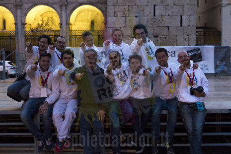 1°Maggio Spoleto a Colori - Foto Giulio Capoccioni