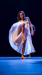 Maratona di Danza - Spoleto a colori 2013 - foto EmanueleNonni.com