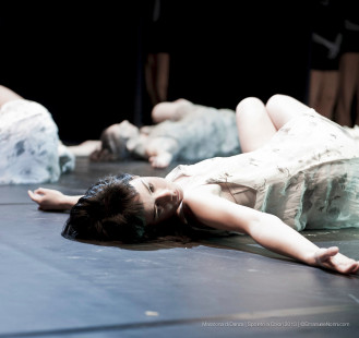 Maratona di Danza - Spoleto a colori 2013 - foto EmanueleNonni.com