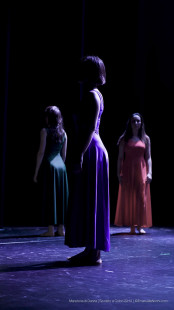 Maratona di Danza - Spoleto a colori 2013 - foto EmanueleNonni.com