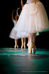 Maratona di Danza - Spoleto a colori 2013 - foto EmanueleNonni.com