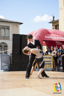 1 Maggio 2014 - Spoleto a COlori