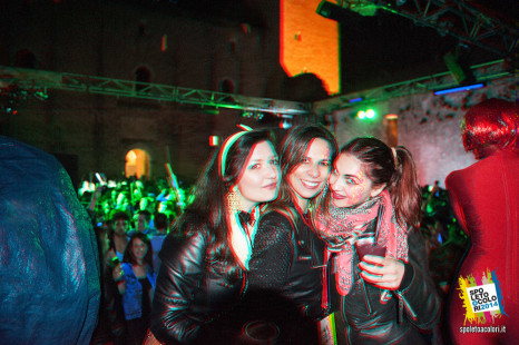 Fluorescence Party 3D in 3D - foto EmanueleNonni.com-35