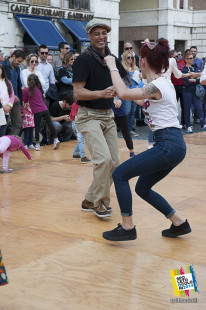 1 Maggio 2014 - Spoleto a COlori