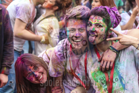 COLORmob Spoleto a Colori 2014 - foto Giulio Capoccioni-16