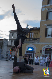 1 Maggio 2014 - Spoleto a COlori