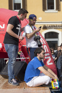 1 Maggio 2014 - Spoleto a COlori